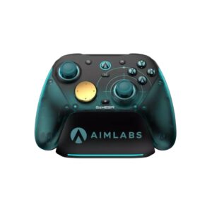 GameSir G7 Pro 8K Aimlabs Edition Wireless Esports Controller