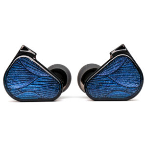 TRUTHEAR x Crinacle ZERO BLUE 2 In-ear Monitor With Mic