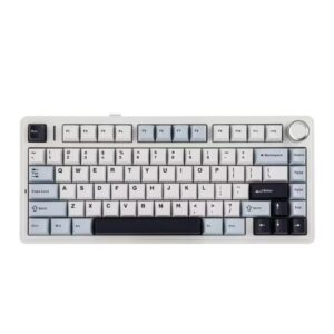 AULA F75 75% Gasket Wireless Mechanical Keyboard