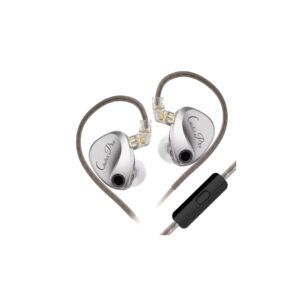 KZ Castor PRO Harman Dynamic Drivers High IEM With Mic