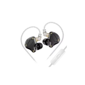 KZ ZS10 Pro 2 IEM With Mic 3.5mm