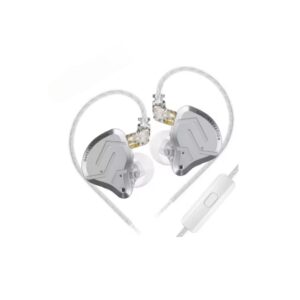 KZ ZSN Pro 2 IEM Silver With Mic