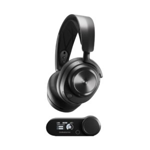Steelseries Arctis Nova Pro Wireless