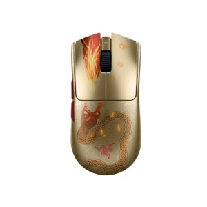 Razer Viper V3 Pro Wireless Esports Gaming Mouse - Counter-Strike 2 Edition