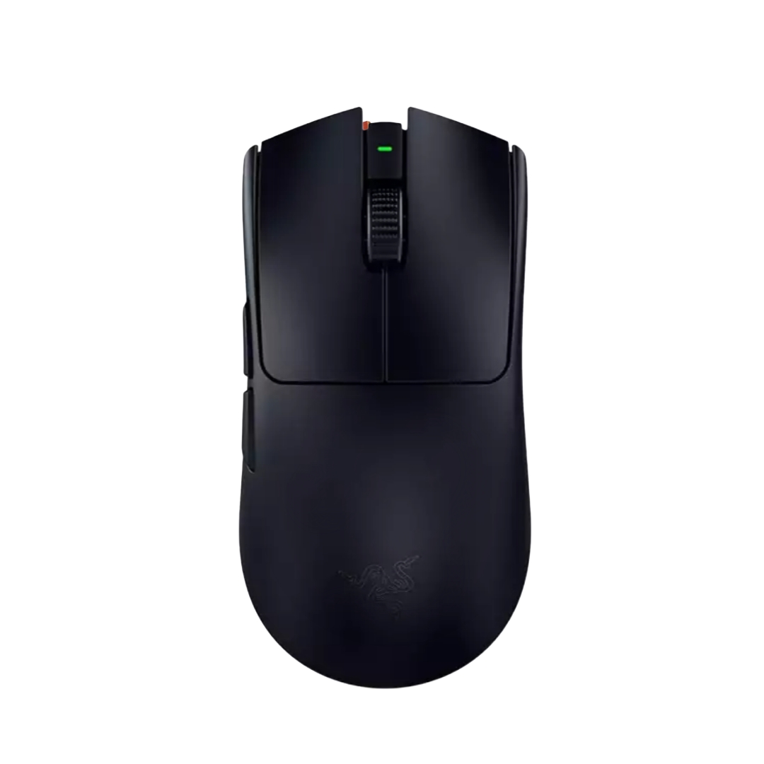 Razer Viper V3 Pro Ultra lightweight Ergonomic Black Wireless Gaming Mouse