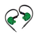 TANGZU WANER SG 2 Jade Dragon Edition Type C With Mic Single Dynamic In-Ear Earphones