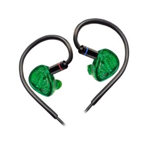 TANGZU WANER SG 2 Jade Dragon Edition 3.5mm With Mic Single Dynamic In-Ear Earphones