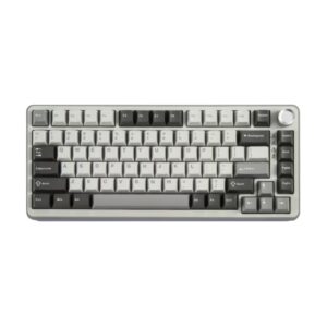 YUNZII B75 Pro Wireless Mechanical Keyboard
