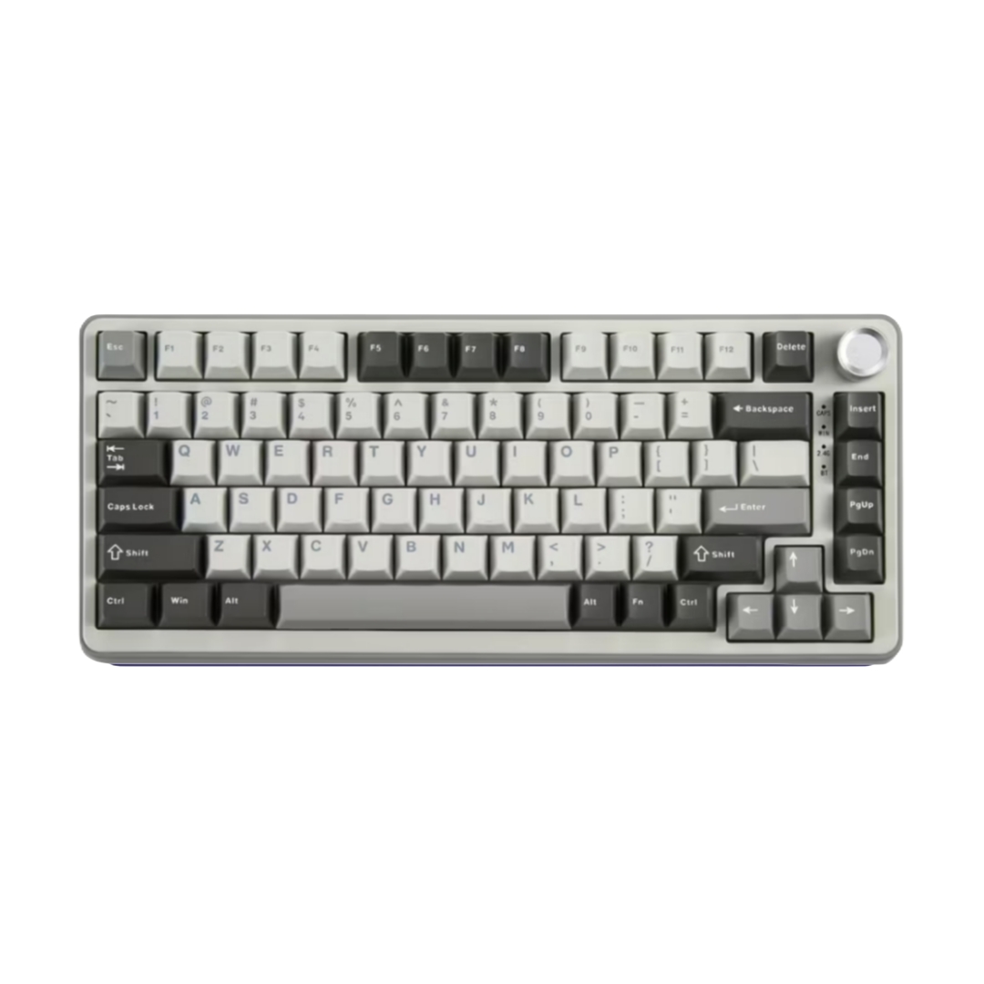 YUNZII B75 Pro Wireless Mechanical Keyboard