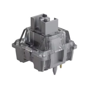 Akko V3 Silver Pro Switch 45PCS