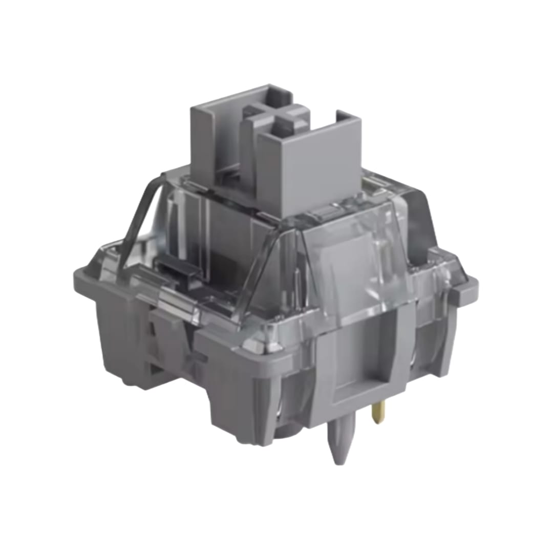 Akko V3 Silver Pro Switch 45PCS