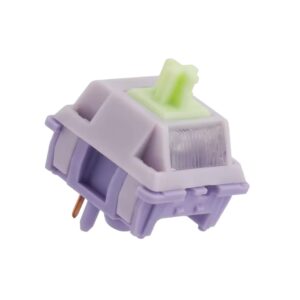 EPOMAKER Wisteria Switches Set