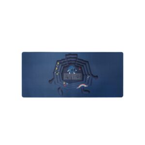 EPOMAKER Custom Switch Odyssey Deskmat Mouse Pad 4mm
