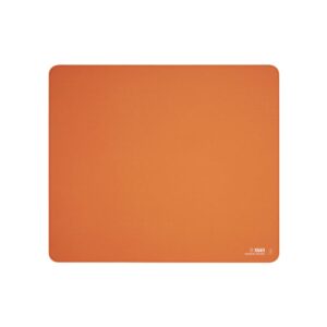 ATK XSoft eSport Gaming Mouse Pad Orange Large Size