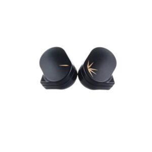 MOONDROP CHU II High Performance Dynamic Driver IEMs 3.5mm In-Ear Headphone