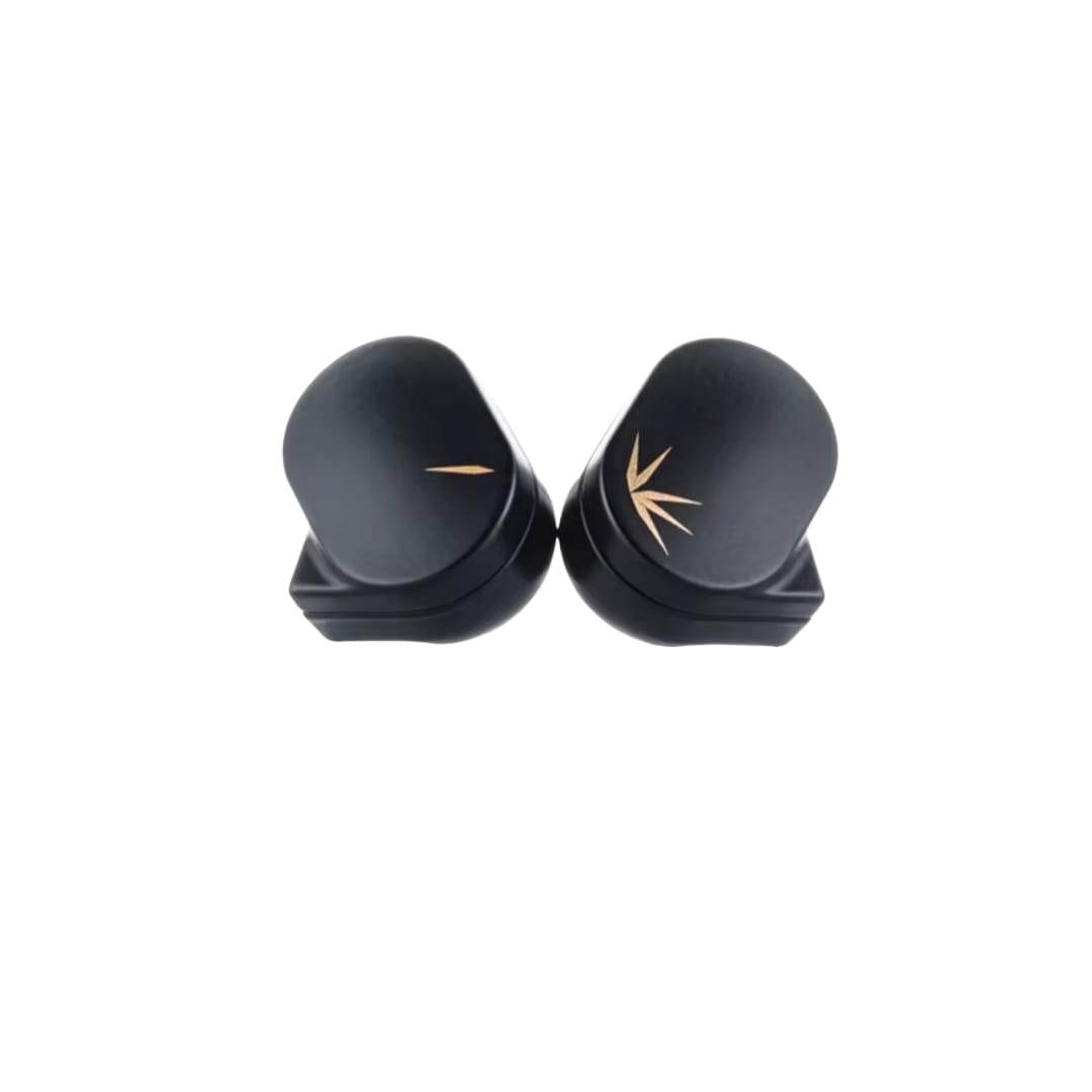 MOONDROP CHU II High Performance Dynamic Driver IEMs 3.5mm In-Ear Headphone