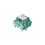 GATERON Magnetic Jade Pro Switch Linear Adjustable Custom Magnetic Gaming Hifi Keystroke Switches 1PCS