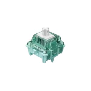 GATERON Magnetic Jade Pro Switch Linear Adjustable Custom Magnetic Gaming Hifi Keystroke Switches 1PCS