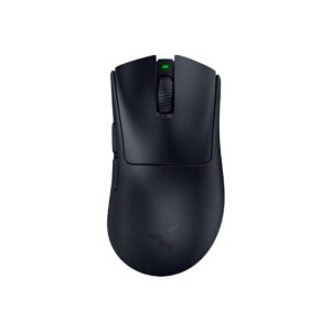 Razer DeathAdder V4 Pro Wireless Gaming Mouse, 8Khz ( Open Box )