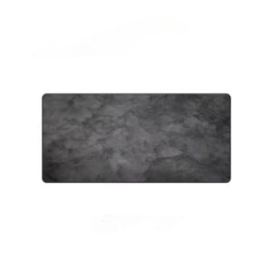Grey Pattern Mouse Pad