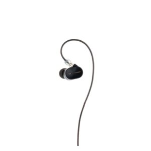 MOONDROP CHU III  Aluminum-Magnesium Alloy Composite Diaphragm Dynamic Driver IEMs